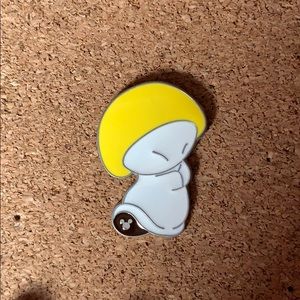 Disney pin